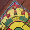 1947 Pony Express Board Game by Bert J. Bratt, Polygon Corp., Chicago, U.S.A. - Image 9