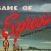 1947 Pony Express Board Game by Bert J. Bratt, Polygon Corp., Chicago, U.S.A. - Image 4