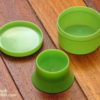 1930's Nest Design Tidleywinks (Green) by Chad Valley, England - Image 4