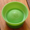 1930's Nest Design Tidleywinks (Green) by Chad Valley, England - Image 6
