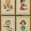 1920's Happy Families Card Game by Spears, Bavaria - Image 13