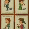 1920's Happy Families Card Game by Spears, Bavaria - Image 12