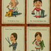 1920's Happy Families Card Game by Spears, Bavaria - Image 10