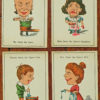 1920's Happy Families Card Game by Spears, Bavaria - Image 8
