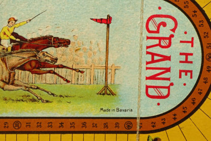 1890's Popular Games for Evenings at Home Victorian Compendium - Image 5