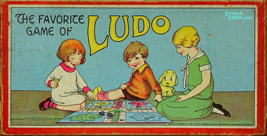 Ludo by farhan169 on DeviantArt  Board games for kids, Games