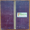1916 Pollyanna The Glad Game by Parker Brothers Inc., Salem Mass. USA - Image 9