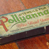 1916 Pollyanna The Glad Game by Parker Brothers Inc., Salem Mass. USA - Image 10
