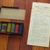 1916 Pollyanna The Glad Game by Parker Brothers Inc., Salem Mass. USA - Image 11