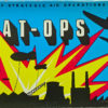 1976 Strat-Ops WW2 Board Game by Spirit Racing and Entertainments, England