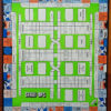 1976 Strat-Ops WW2 Board Game by Spirit Racing and Entertainments, England - Image 5