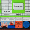 1976 Strat-Ops WW2 Board Game by Spirit Racing and Entertainments, England - Image 6