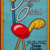 1920's Oswald The Ostrich A Table Quoits Game by Chad Valley, England - Image 15