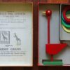 1920's Oswald The Ostrich A Table Quoits Game by Chad Valley, England - Image 6