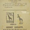 1920's Oswald The Ostrich A Table Quoits Game by Chad Valley, England - Image 13