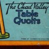 1920's Oswald The Ostrich A Table Quoits Game by Chad Valley, England - Image 3