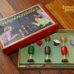 1930 Kappinoddles Parlour Game by Spears, Bavaria - Image 4