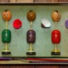 1930 Kappinoddles Parlour Game by Spears, Bavaria - Image 6
