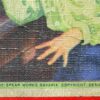 1930 Kappinoddles Parlour Game by Spears, Bavaria - Image 3