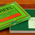 1970's CREEL - The Fishing Game by Graphic Games, Luton, England