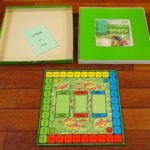 1970's CREEL - The Fishing Game by Graphic Games, Luton, England - Image 3