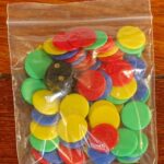 1970's CREEL - The Fishing Game by Graphic Games, Luton, England - Image 8