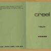 1970's CREEL - The Fishing Game by Graphic Games, Luton, England - Image 9