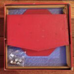 1920's TRIPOLO or Touch and Go Game, Made in England - Image 2