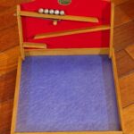 1920's TRIPOLO or Touch and Go Game, Made in England - Image 10