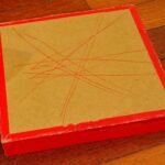 1920's TRIPOLO or Touch and Go Game, Made in England - Image 14