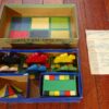 1946 ALSO RAN Horse Racing Game by Chad Valley, England - Image 2