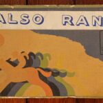 1946 ALSO RAN Horse Racing Game by Chad Valley, England - Image 12