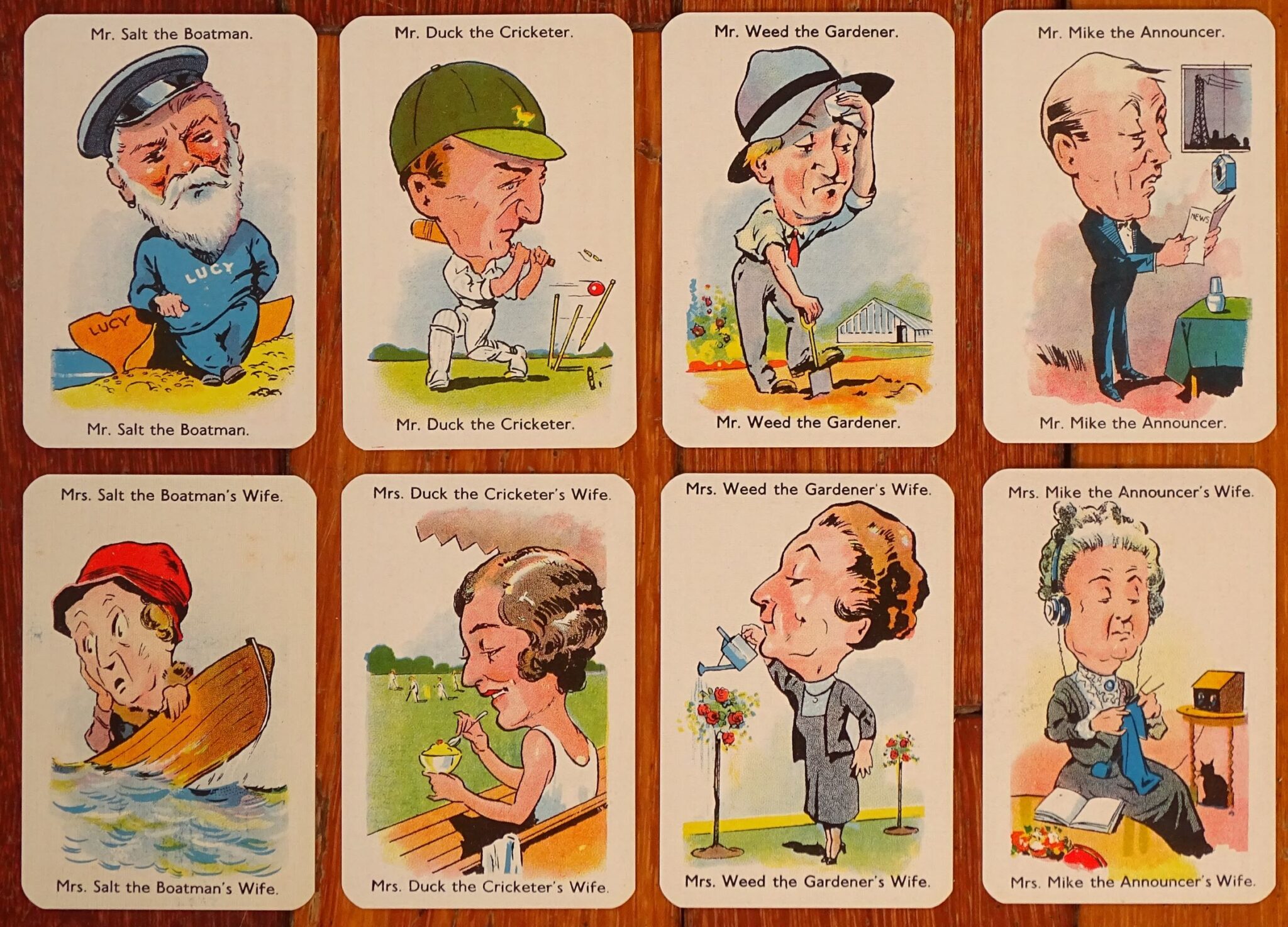 1935-happy-families-card-game-promotional-deck-produced-for-nestl-england-tomsk3000