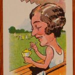 1935 Happy Families Card Game Promotional Deck produced for Nestlé, England - Image 13