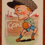1935 Happy Families Card Game Promotional Deck produced for Nestlé, England - Image 14