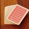 1935 Happy Families Card Game Promotional Deck produced for Nestlé, England - Image 3