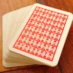 1935 Happy Families Card Game Promotional Deck produced for Nestlé, England - Image 4