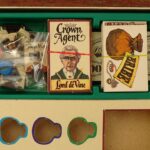 1969 Dick Turpin's Game of Highway Robbery by Arrow Games Ltd. - Image 5
