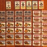 1969 Dick Turpin's Game of Highway Robbery by Arrow Games Ltd. - Image 9
