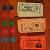 1969 Dick Turpin's Game of Highway Robbery by Arrow Games Ltd. - Image 10