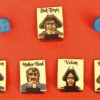 1969 Dick Turpin's Game of Highway Robbery by Arrow Games Ltd. - Image 7