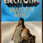 1977 Electronic Master Mind Code Breaking Game by Invicta, England - Image 14