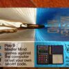 1977 Electronic Master Mind Code Breaking Game by Invicta, England - Image 2