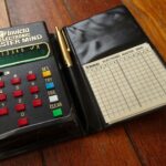 1977 Electronic Master Mind Code Breaking Game by Invicta, England - Image 6
