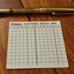 1977 Electronic Master Mind Code Breaking Game by Invicta, England - Image 10