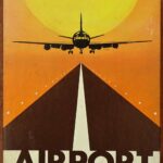 1972 AIRPORT The Airline Game by Dynamic Design, USA - Image 13