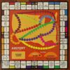 1972 AIRPORT The Airline Game by Dynamic Design, USA - Image 5