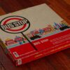 1964 Bus Stop by Morton Productions Ltd., England