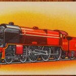 1937 Express (1st edition) A Pepys Card Game, London, England - Image 12