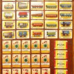 1937 Express (1st edition) A Pepys Card Game, London, England - Image 7